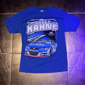 Kasey kahne nascar tee